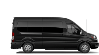 2026 Ford Transit® External Image 1